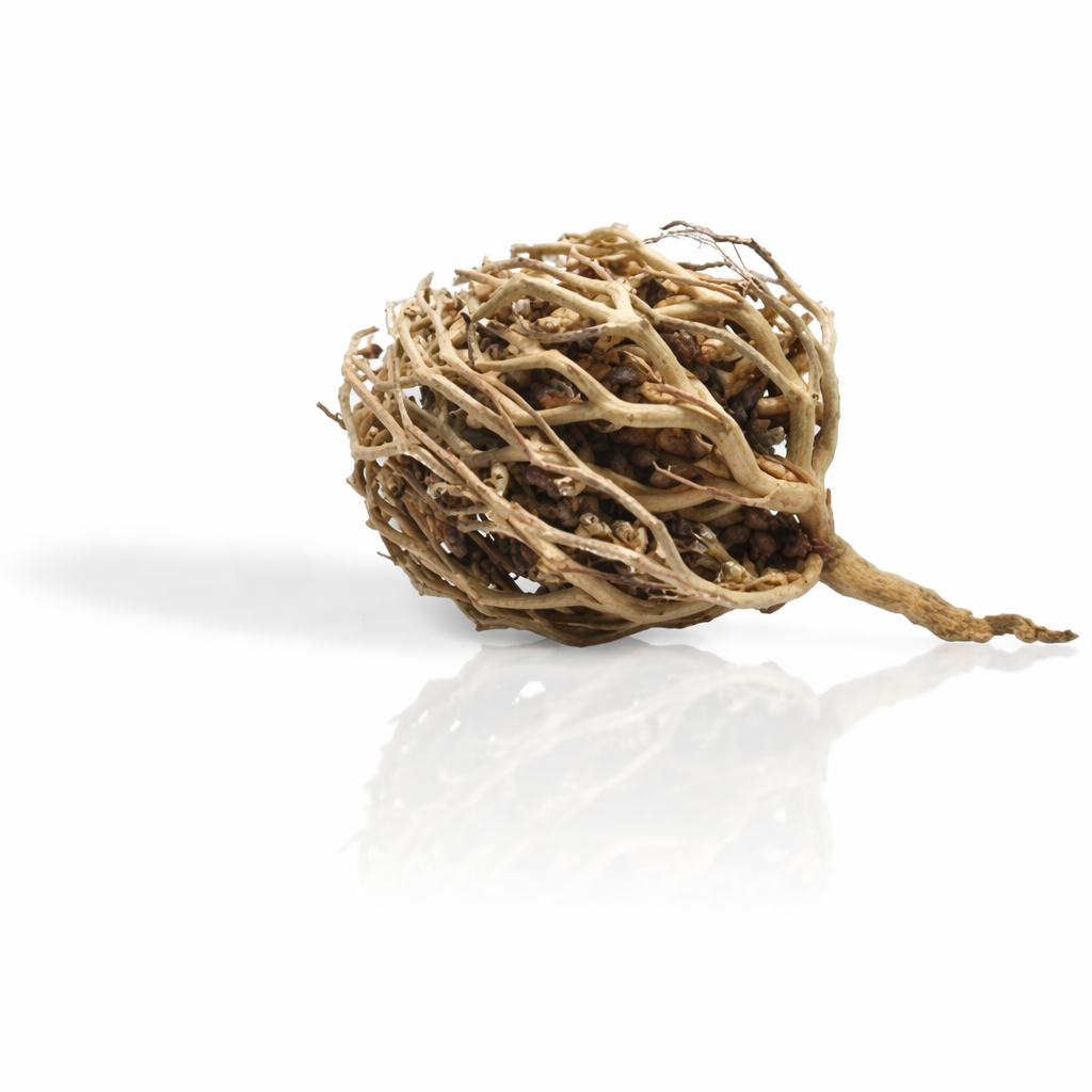Rose de jericho- plante de la renaissance