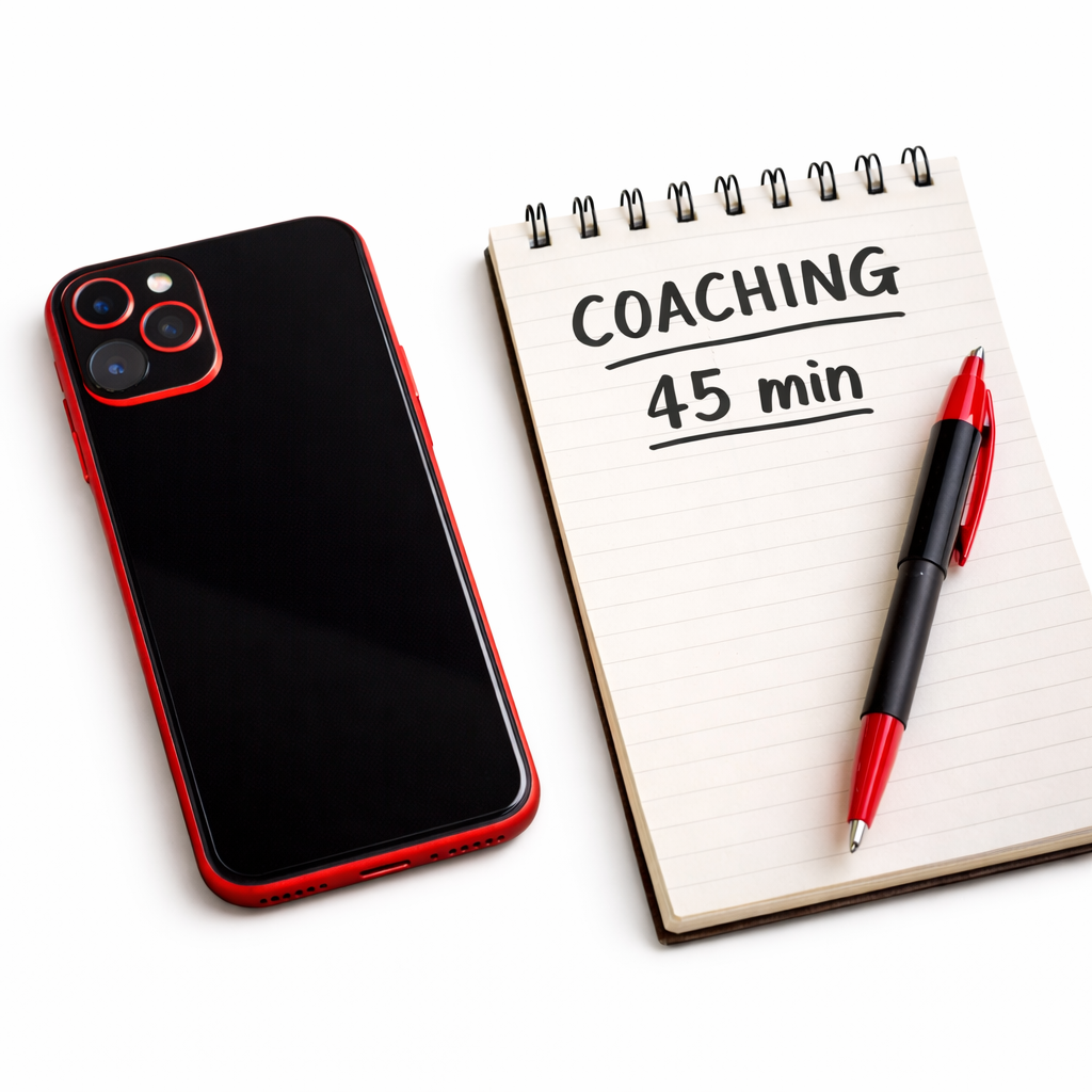 Coaching