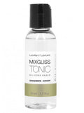 Mixgliss Tonic Gingembre