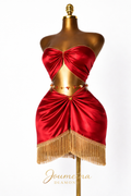 Nuisette Reine silencieuse
