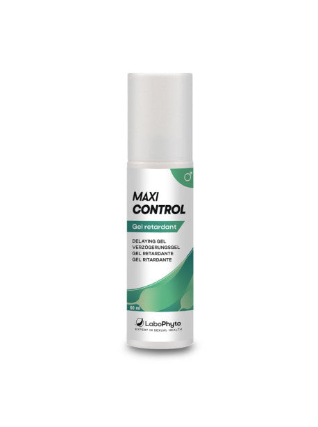 Gel retardant Maxi contrôle