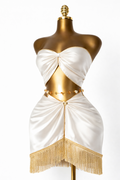 Nuisette Reine silencieuse
