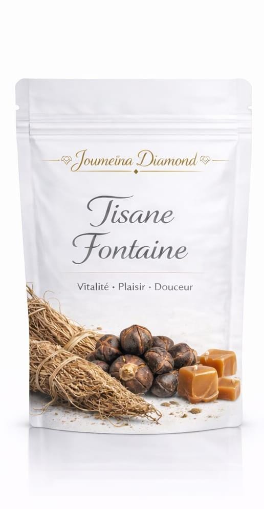 Tisane fontaine